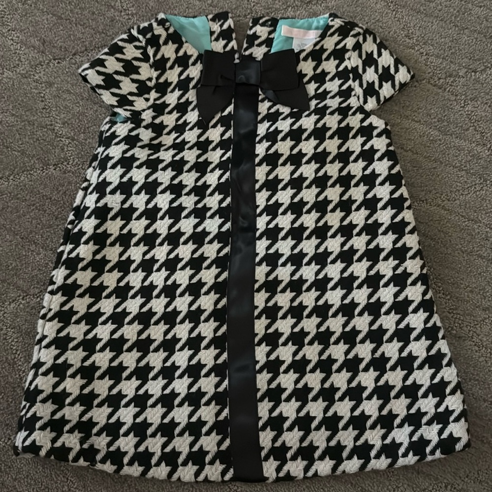 girls Janie and jack dress